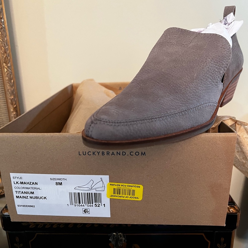 Shoes